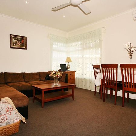 Lisson Holiday Rental Мельбурн Екстер'єр фото