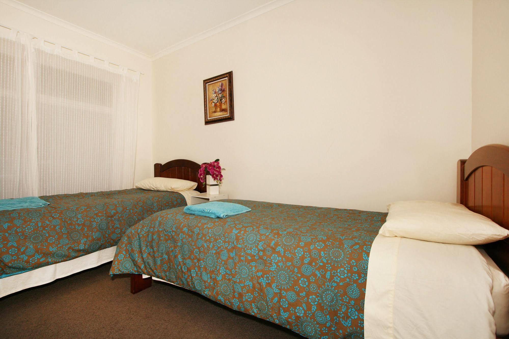 Lisson Holiday Rental Мельбурн Екстер'єр фото